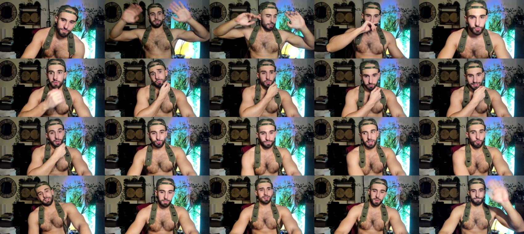 Musculus  04-05-2023